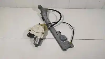 Peça sobressalente para automóvel em segunda mão elevador de vidros traseiro esquerdo por renault laguna iii expression referências oem iam 827310001ra