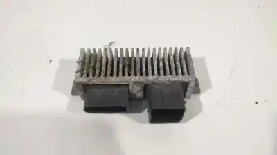 Peça sobressalente para automóvel em segunda mão caixa de pré-aquecimento por renault laguna iii expression referências oem iam 8200558438a