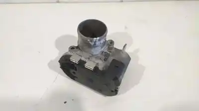 Peça sobressalente para automóvel em segunda mão borboleta de admissão por renault laguna iii expression referências oem iam 8200330810e