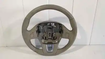 Peça sobressalente para automóvel em segunda mão volante por renault laguna iii expression referências oem iam 484300006r