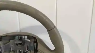 Peça sobressalente para automóvel em segunda mão volante por renault laguna iii expression referências oem iam 484300006r  