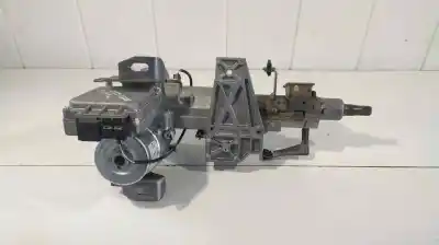 Pezzo di ricambio per auto di seconda mano piantone dello sterzo per renault captur limited riferimenti oem iam 488105110r