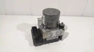 Tweedehands auto-onderdeel abs voor peugeot 3008 monospace (0u_) 1.6 thp oem iam-referenties 9666221580