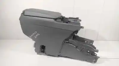 Tweedehands auto-onderdeel midden armsteun voor peugeot 3008 monospace (0u_) 1.6 thp oem iam-referenties 