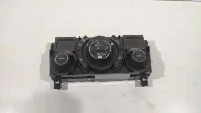 Tweedehands auto-onderdeel klimaatcontrole voor peugeot 3008 monospace (0u_) 1.6 thp oem iam-referenties 96837481xt