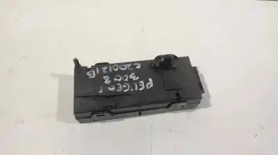 Tweedehands auto-onderdeel elektronische module voor peugeot 3008 monospace (0u_) 1.6 thp oem iam-referenties 9665183080
