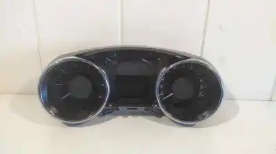 Tweedehands auto-onderdeel instrumentenpaneel voor peugeot 3008 monospace (0u_) 1.6 thp oem iam-referenties 9666276280