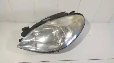 Second-hand car spare part left headlight for citroen xsara picasso (n68) 1.6 hdi oem iam references 