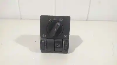 Pezzo di ricambio per auto di seconda mano controllo della luce per opel corsa c cosmo riferimenti oem iam 9116612