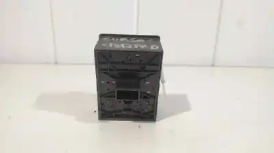 Second-hand car spare part headlights switch for opel corsa c cosmo oem iam references 9116612  