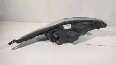 Second-hand car spare part left headlight for ford fiesta (cb1) titanium oem iam references   