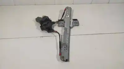 Peça sobressalente para automóvel em segunda mão elevador de vidros dianteiro direito por ford fiesta (cb1) titanium referências oem iam 