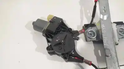 Second-hand car spare part passenger side right window regulator for ford fiesta (cb1) titanium oem iam references   