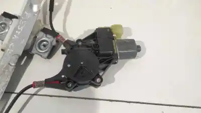 Second-hand car spare part driver left window regulator for ford fiesta (cb1) titanium oem iam references   