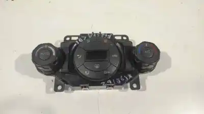 Peça sobressalente para automóvel em segunda mão comando de sofagem (chauffage / ar condicionado) por ford fiesta (cb1) titanium referências oem iam 8a6t18c612al