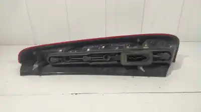 Second-hand car spare part left tailgate light for ford focus c-max (cap) 2.0 tdci cat oem iam references   