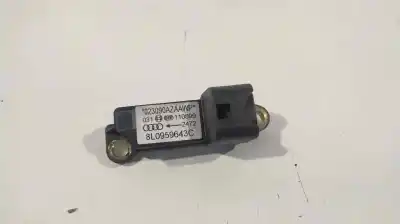Pièce détachée automobile d'occasion CAPTEUR pour AUDI A3 (8L)  Références OEM IAM 8L0959643C  
