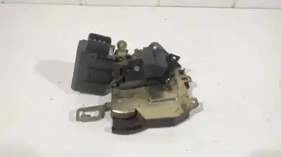 Second-hand car spare part front right door lock for bmw serie 3 touring (e36) 325tds oem iam references 6711387726