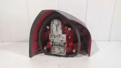 Автозапчастина б/у правий ліхтар для audi a3 (8l) 1.9 tdi посилання на oem iam   