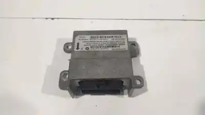 Recambio de automóvil de segunda mano de centralita airbag para jeep gr.cherokee (wj/wg) 3.1 td laredo referencias oem iam p56042047ac  