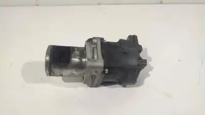 Автозапчастина б/у клапан egr для opel astra j lim. selective посилання на oem iam 55570005