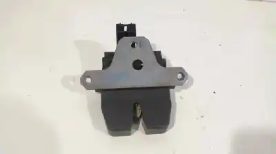 Peça sobressalente para automóvel em segunda mão fechadura do mala por ford kuga (cbv) 2.0 tdci cat referências oem iam 8m51r442a66ea