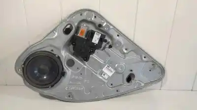 Peça sobressalente para automóvel em segunda mão elevador de vidros traseiro direito por ford kuga (cbv) 2.0 tdci cat referências oem iam 7m5t14b534cf