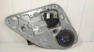 Peça sobressalente para automóvel em segunda mão elevador de vidros traseiro esquerdo por ford kuga (cbv) 2.0 tdci cat referências oem iam 7m5t14b534ae