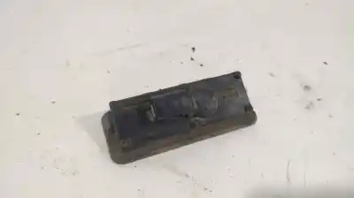 Pezzo di ricambio per auto di seconda mano maniglia esterna del cancello per ford kuga (cbv) 2.0 tdci cat riferimenti oem iam 6m5119b514ad  