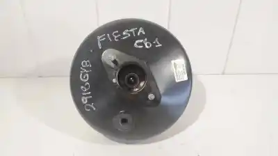 Peça sobressalente para automóvel em segunda mão servo freio por ford fiesta (cb1) titanium referências oem iam 8v512b195le
