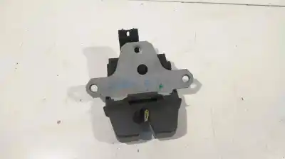 Peça sobressalente para automóvel em segunda mão fechadura do mala por ford kuga (cbv) 2.0 tdci cat referências oem iam 8v41s442a66ag