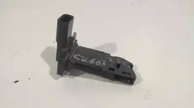 Second-hand car spare part flowmeter for ford kuga (cbv) 2.0 tdci cat oem iam references 7m5112b579bb  