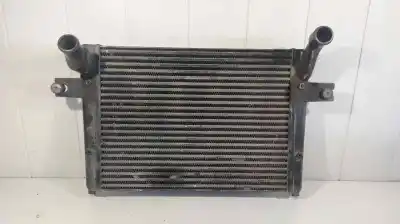 Recambio de automóvil de segunda mano de INTERCOOLER para JEEP GR.CHEROKEE (WJ/WG)  referencias OEM IAM 52079499AC  