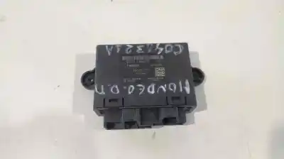 Peça sobressalente para automóvel em segunda mão módulo eletrônico por ford mondeo lim. 2.0 tdci cat referências oem iam fk7t14b533aa