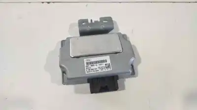 Peça sobressalente para automóvel em segunda mão módulo eletrônico por ford mondeo lim. 2.0 tdci cat referências oem iam dg9t14b526la