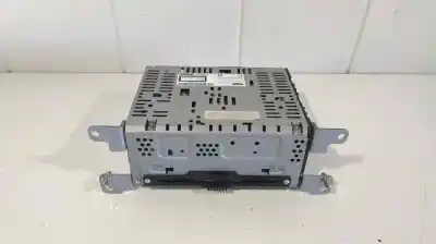 Peça sobressalente para automóvel em segunda mão módulo / sistema de navegação gps por ford mondeo lim. 2.0 tdci cat referências oem iam ds7t19c107en