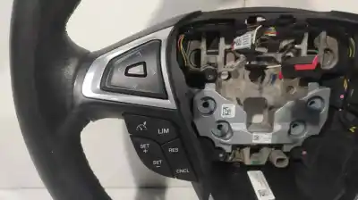 Gebrauchtes Autoersatzteil lenkrad zum ford mondeo lim. 2.0 tdci cat oem-iam-referenzen ds733600rp3zhe  