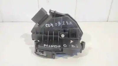 Peça sobressalente para automóvel em segunda mão fechadura da porta dianteira esquerda por ford mondeo lim. 2.0 tdci cat referências oem iam bm5aa21813ag