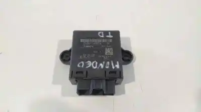 Peça sobressalente para automóvel em segunda mão módulo eletrônico por ford mondeo lim. 2.0 tdci cat referências oem iam dg9t14b534be