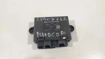 Peça sobressalente para automóvel em segunda mão módulo eletrônico por ford mondeo lim. 2.0 tdci cat referências oem iam fk7t14b531aa