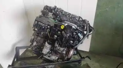 Second-hand car spare part COMPLETE ENGINE for FORD KUGA (CBV)  OEM IAM references UFDA  
