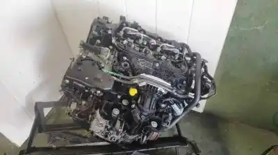 Second-hand car spare part complete engine for ford kuga (cbv) 2.0 tdci cat oem iam references ufda  