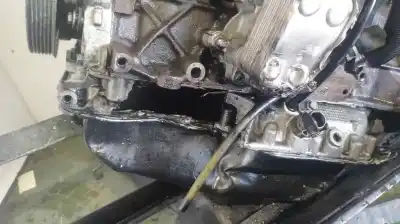 Second-hand car spare part complete engine for ford kuga (cbv) 2.0 tdci cat oem iam references ufda  