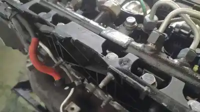 Second-hand car spare part complete engine for ford kuga (cbv) 2.0 tdci cat oem iam references ufda  