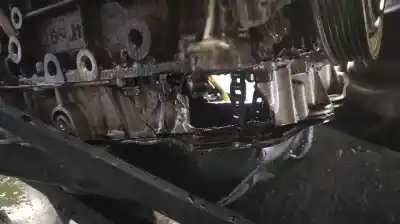 Second-hand car spare part complete engine for ford kuga (cbv) 2.0 tdci cat oem iam references ufda  