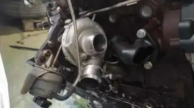 Second-hand car spare part complete engine for ford kuga (cbv) 2.0 tdci cat oem iam references ufda  