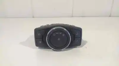 Peça sobressalente para automóvel em segunda mão comutador de luzes por ford mondeo lim. 2.0 tdci cat referências oem iam dg9t13d061fdw