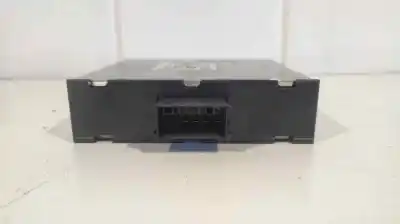 Second-hand car spare part electronic module for bmw serie 1 coupe (e82) 123d oem iam references 6142912708802  