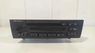 Pièce détachée automobile d'occasion SYSTÈME AUDIO / RADIOCD pour BMW SERIE 1 COUPE (E82)  Références OEM IAM 6512917720902  