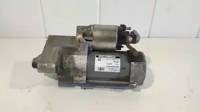 Peça sobressalente para automóvel em segunda mão motor de arranque por ford mondeo lim. 2.0 tdci cat referências oem iam ds7t11000le